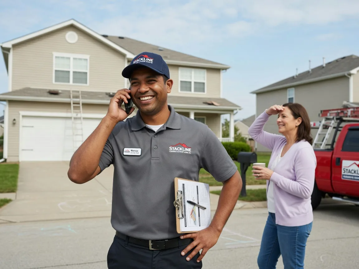Chimney flashing repair Harrodsburg, IN FAQs